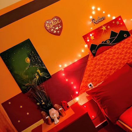 Pension Relax Litoměřice Exteriér fotografie