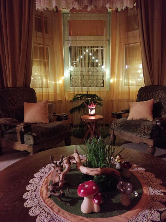 Pension Relax Litoměřice Exteriér fotografie