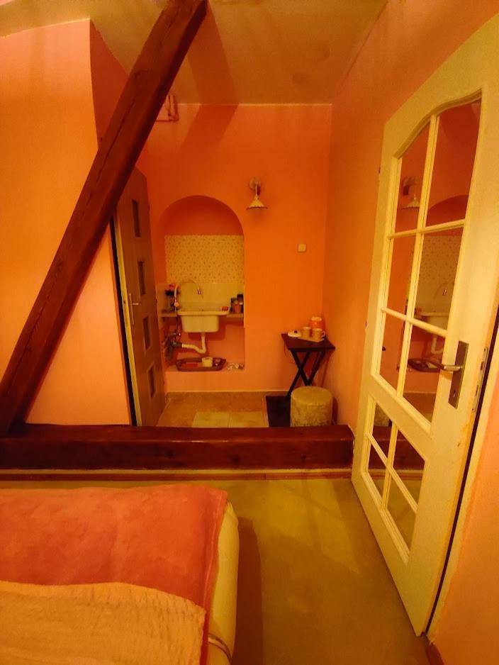 Pension Relax Litoměřice Exteriér fotografie