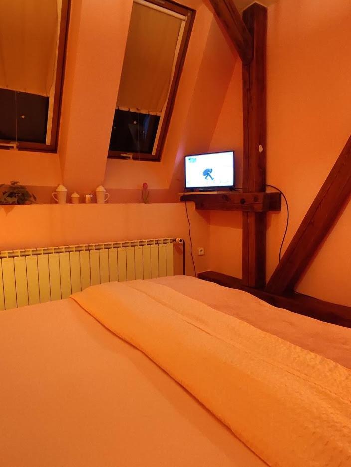 Pension Relax Litoměřice Exteriér fotografie