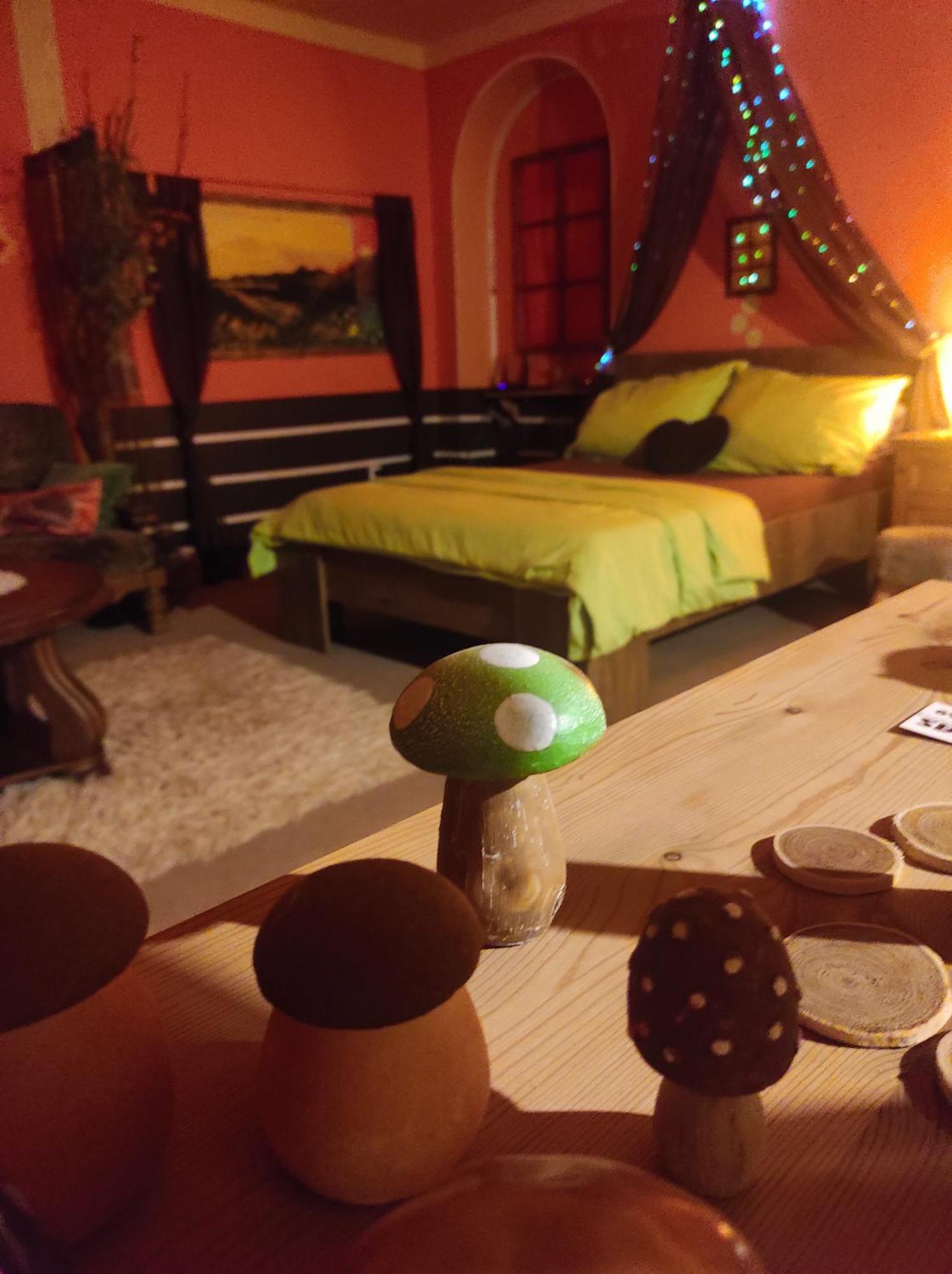Pension Relax Litoměřice Pokoj fotografie