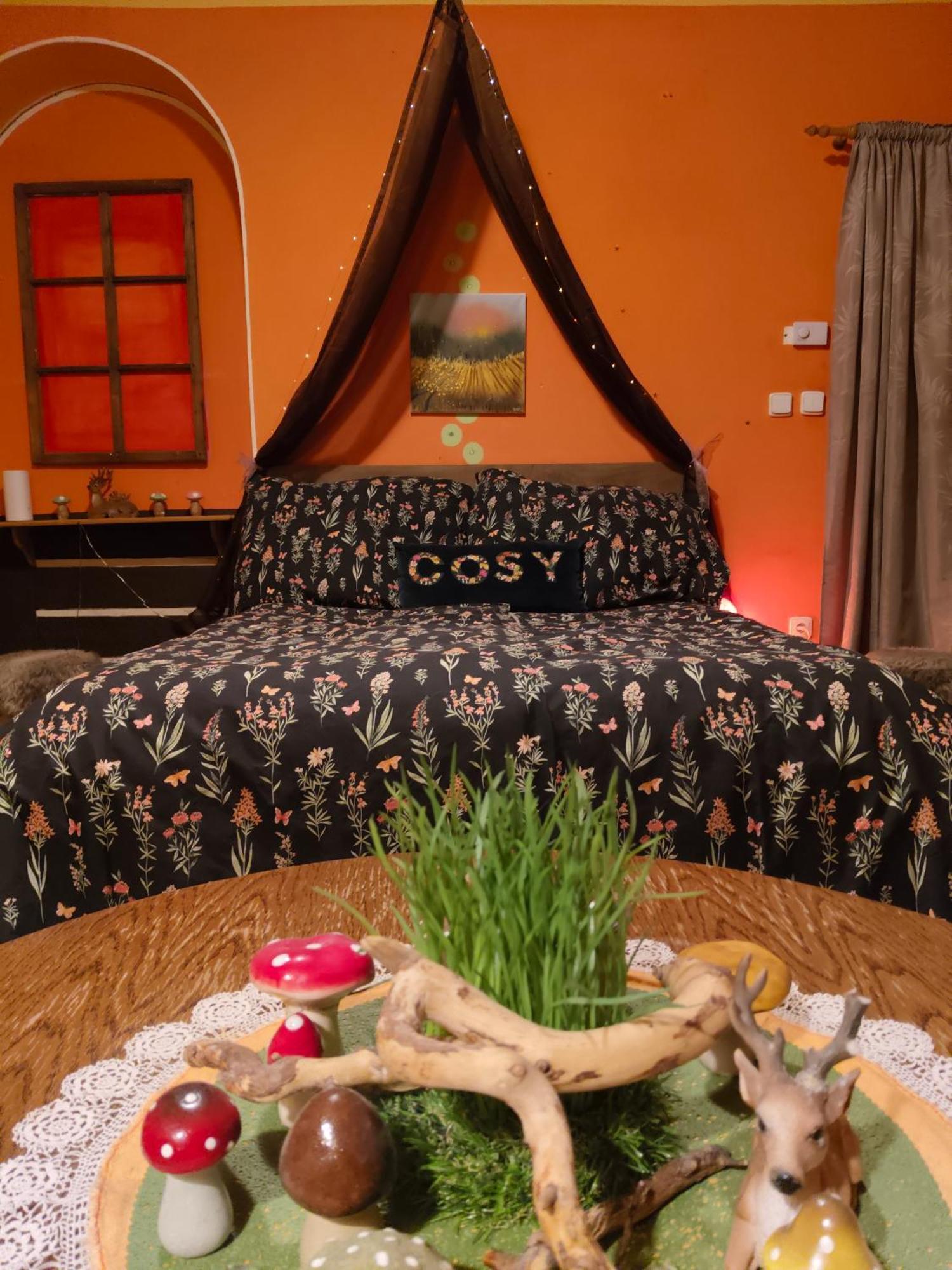Pension Relax Litoměřice Exteriér fotografie