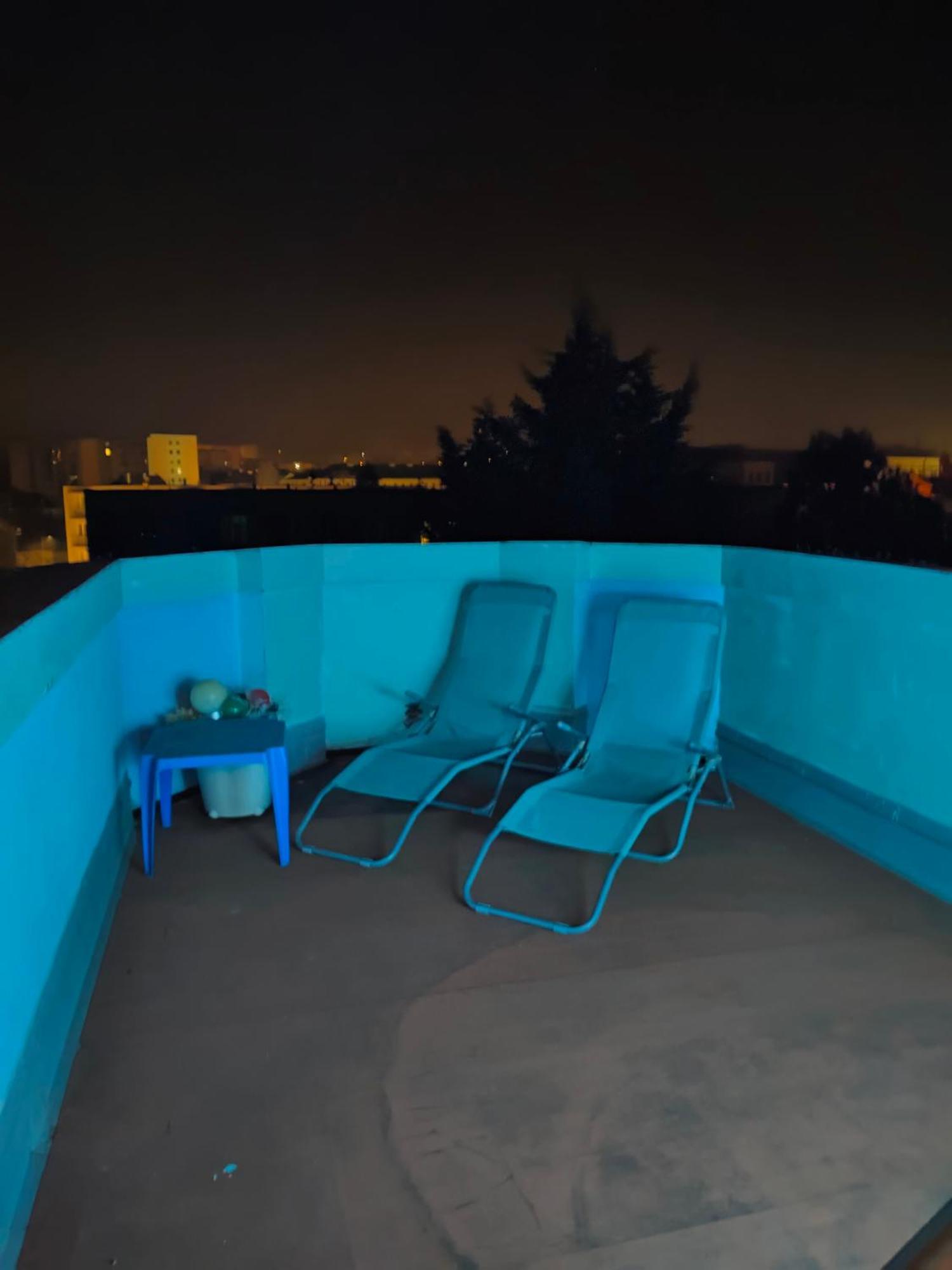 Pension Relax Litoměřice Exteriér fotografie